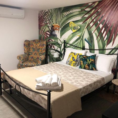 Narciso Katane Suites Catania Exterior photo