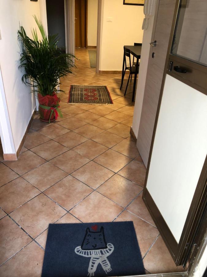 Narciso Katane Suites Catania Exterior photo