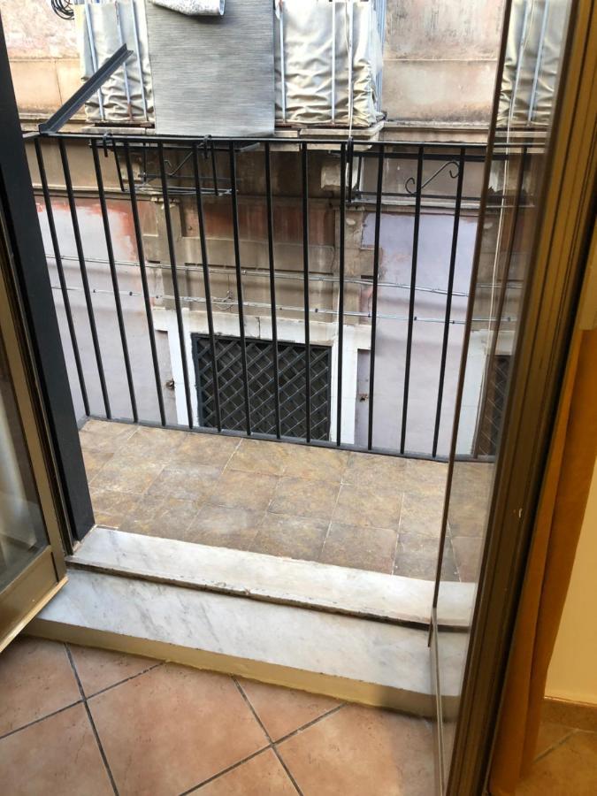 Narciso Katane Suites Catania Exterior photo