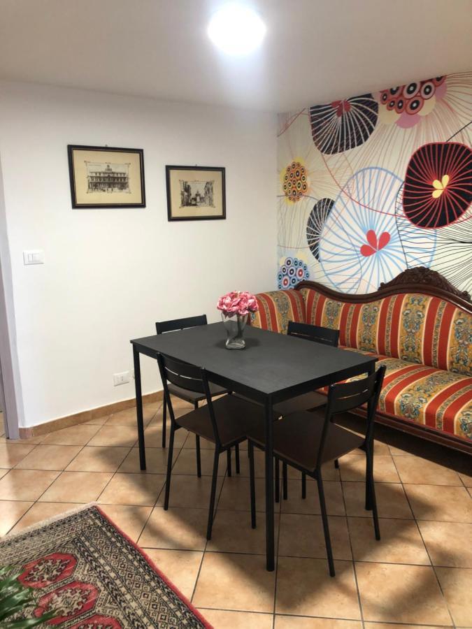 Narciso Katane Suites Catania Exterior photo