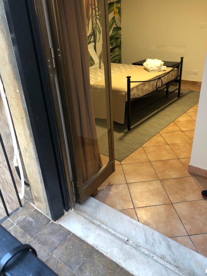 Narciso Katane Suites Catania Exterior photo