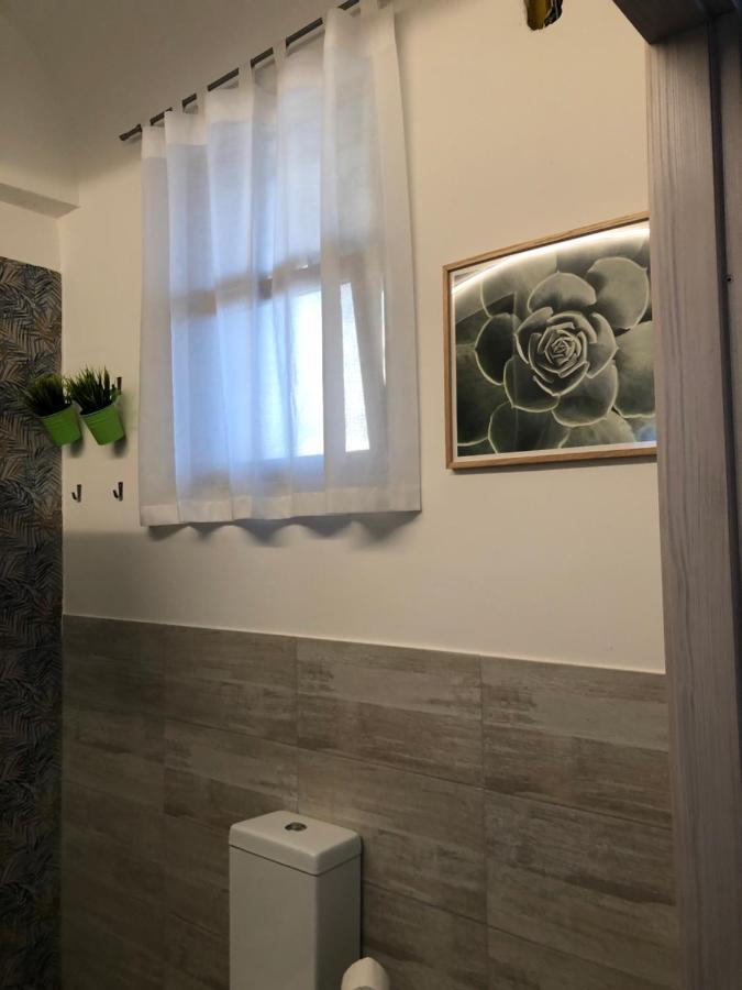 Narciso Katane Suites Catania Exterior photo
