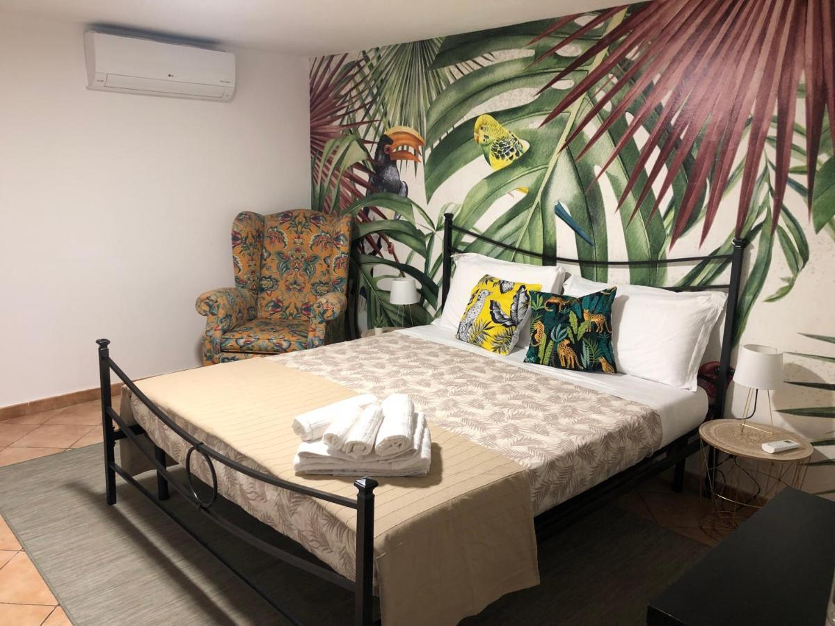 Narciso Katane Suites Catania Exterior photo