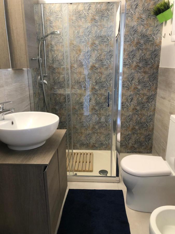Narciso Katane Suites Catania Exterior photo