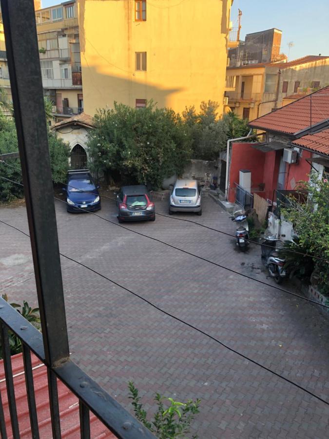 Narciso Katane Suites Catania Exterior photo